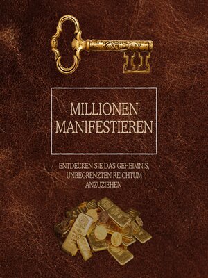 Millionen manifestieren - Audiobook